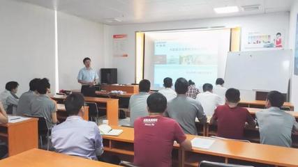 實(shí)中求細(xì)，穩(wěn)中求進(jìn) 大寶漆培訓(xùn)團(tuán)隊(duì)走進(jìn)歐派南方生產(chǎn)基地開(kāi)展技術(shù)交流