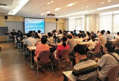 華東地區(qū)輻射測(cè)溫儀表技術(shù)交流活動(dòng)圓滿(mǎn)舉行