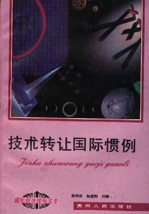 技術轉讓國際慣例 全球化背景下的核心要素與實踐路徑