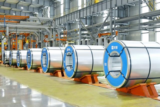 以人為中心的智能制造 生產真正高質量的豪華汽車