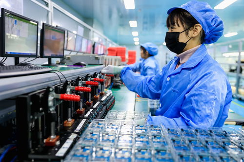 紅星觀察丨gdp超126萬億,2023這份國民經(jīng)濟年報透露未來經(jīng)濟發(fā)展哪些預期