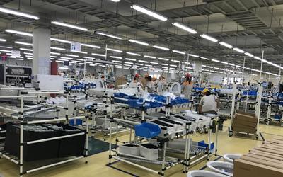 AMILIRE亞美利加戰(zhàn)略合作日本驪住LIXIL