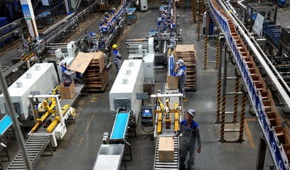 河北省農(nóng)產(chǎn)品加工業(yè)發(fā)展大會(huì)6月18日開幕