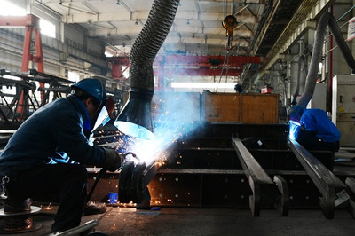 嚴(yán)防控增強(qiáng)免&ldquo;疫&rdquo;力 穩(wěn)運(yùn)行保持增長力