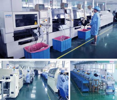 智能馬桶市場(chǎng)出現(xiàn)新局面!精良的工業(yè)4.0時(shí)代落地中國(guó),智能制造打破市場(chǎng)壟斷,成三足鼎立新格局!