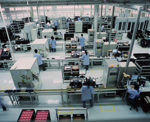 西門子 自動化 - 西門子IA&DT:繼續(xù)快跑 - 工控新聞