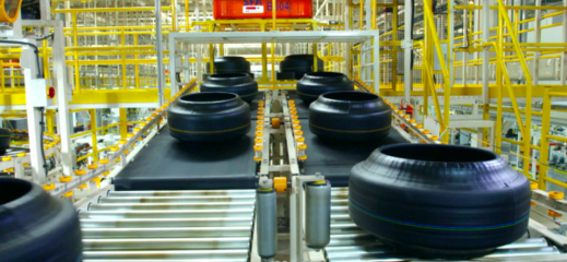 錦湖南京工廠入選江蘇省智能制造示范工廠