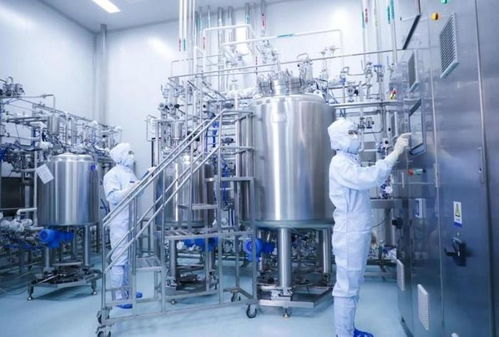 卓越品質(zhì)疊加創(chuàng)新動力,齊魯制藥集團(tuán)開啟國際化新征程