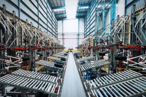 巨星集團(tuán)搶占全球資源技術(shù)和價(jià)值鏈制高點(diǎn)