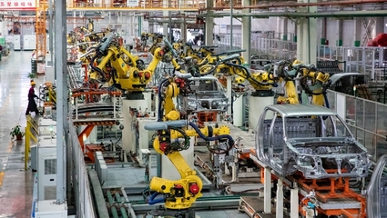 揚州連續第7年發布&ldquo;2號文件&rdquo; 加快推進新興科創名城建設