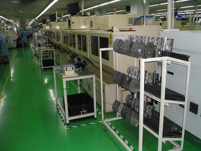 映泰顯卡率先支持無鉛制程，引領RoHS環保新潮流