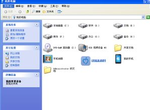 如何刪除電腦上顯示的蘋(píng)果設(shè)備圖標(biāo)